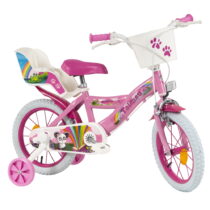 Detský bicykel Toimsa Fantasy 14&quot;