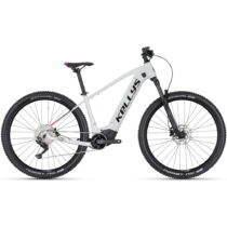 elektrobicykel KELLYS TAYEN R50 P 2022 White - S (16&quot;, 155-168 cm)