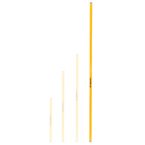 Slalomová tréningová tyč inSPORTline SL160 160cm