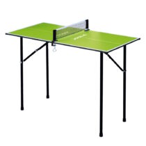 Pingpongový stôl Joola Mini 90x45 cm zelená