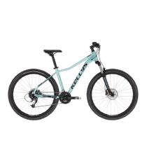 Horský bicykel KELLYS VANITY 50 2023 sky blue - S (15&quot;, 150-166 cm)