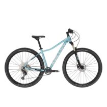 Horský bicykel KELLYS VANITY 90 29&quot; 2023 M (17&quot;, 160-175 cm)