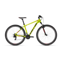 Horský bicykel KELLYS SPIDER 10 29&quot; 8.0 Yellow - M (19&quot;, 175-187 cm)