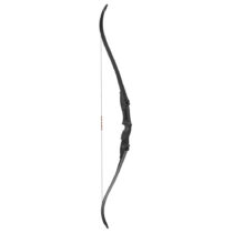 Reflexný luk inSPORTline Steepchuck 28 lbs čierna