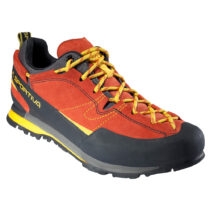 Trailové topánky La Sportiva Boulder X Red - 41