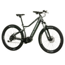 Horský elektrobicykel Crussis ONE-Guera 7.9-M - model 2024 17&quot; (160-175 cm)