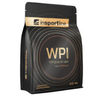 Protein inSPORTline WPI 700g čokoláda
