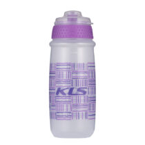 Cyklo fľaša Kellys Atacama 022 0,65l Purple