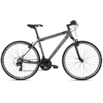 Pánsky crossový bicykel Kross Evado 3.0 28&quot; - model 2020