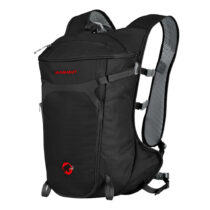 Horolezecký batoh MAMMUT Neon Speed 15 Black