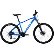Horský bicykel Devron Riddle H1.7 27,5&quot; 221RM blue - 18&quot; (174-186 cm)