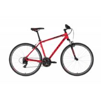 KELLYS CLIFF 10 2021 Red - S (17'')