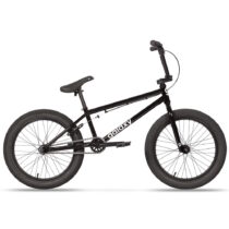 BMX bicykel Galaxy Whip 20&quot; 8.0 čierna